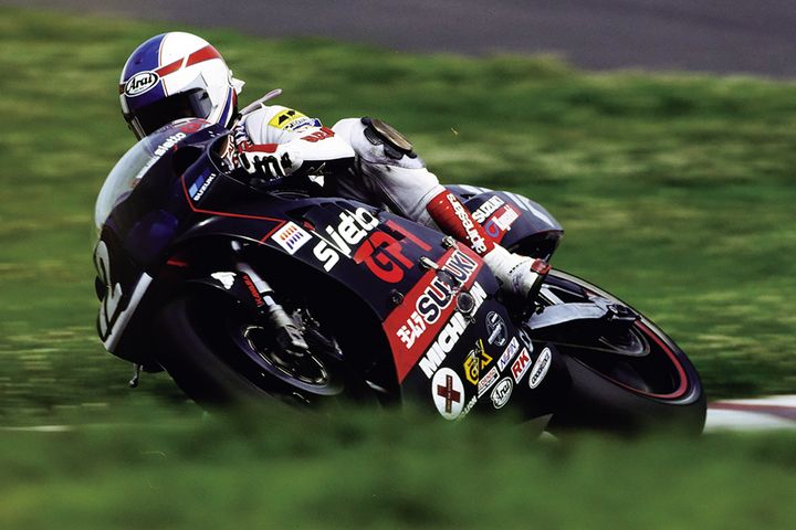 【パドックから見たコンチネンタルサーカス】紡がれてきた鈴鹿8耐の狂気