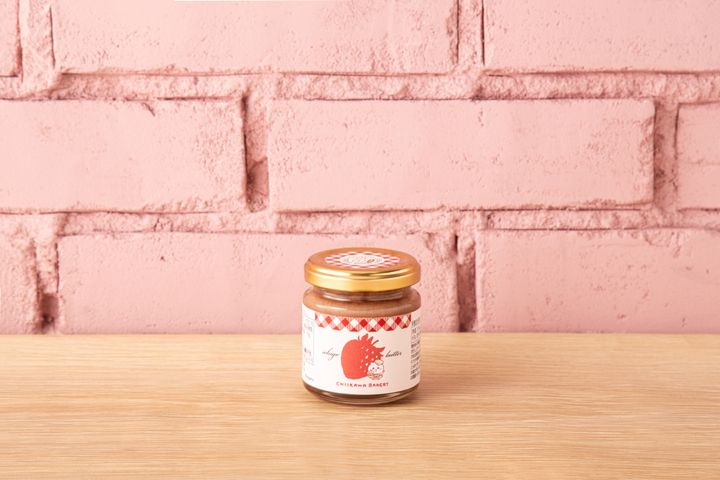 ジャム（ちいかわのいちごバター）