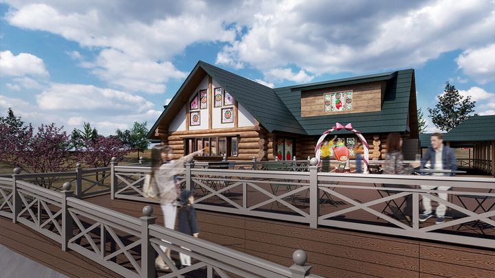 山梨いちごの王さまミュージアム イメージ5