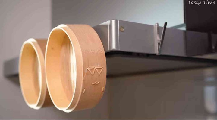 せいろを買ったらまずやること