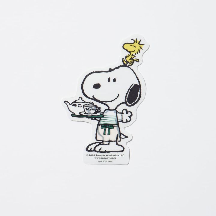 購入者限定「オリジナルきせかえ2層ステッカー」プレゼント