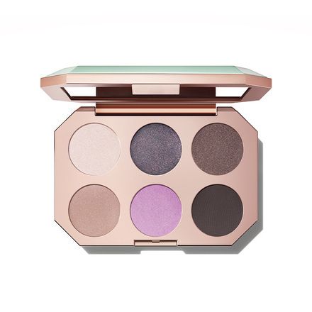 M･A･C マクニフィセント アイシャドウ パレット × 6