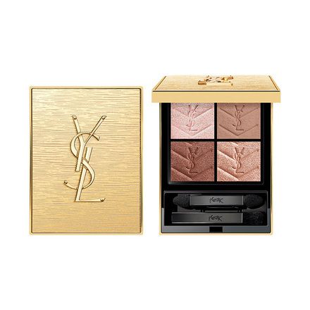 イヴ・サンローラン クチュール ミニ クラッチ コレクター