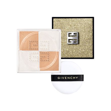 ジバンシイ プリズム・リーブル・ハイライター