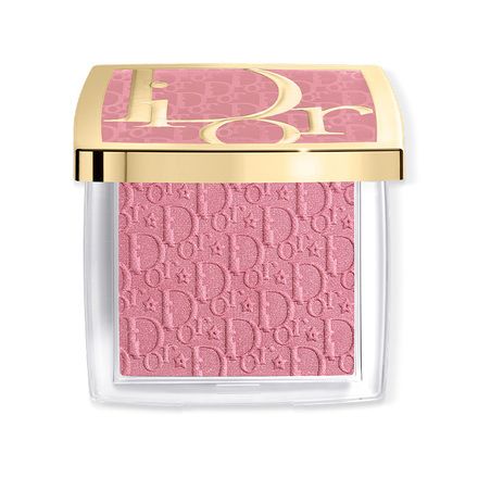 ディオール バックステージ ロージー グロウ