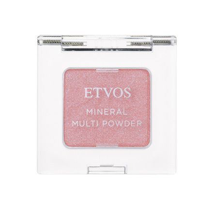 エトヴォス ミネラルマルチパウダー