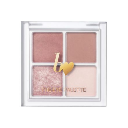 b idol THE アイパレR