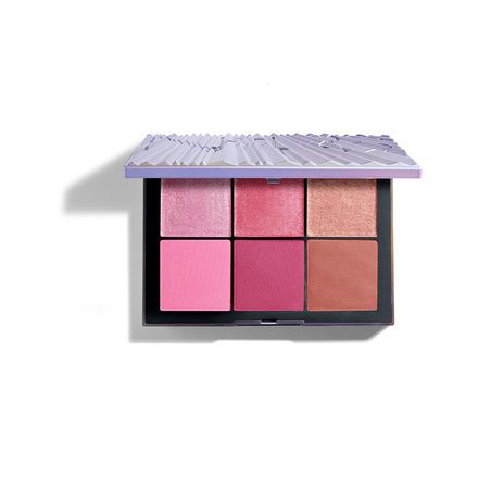 NARS エシリアル オーラ ブラッシュパレット ニューレルム