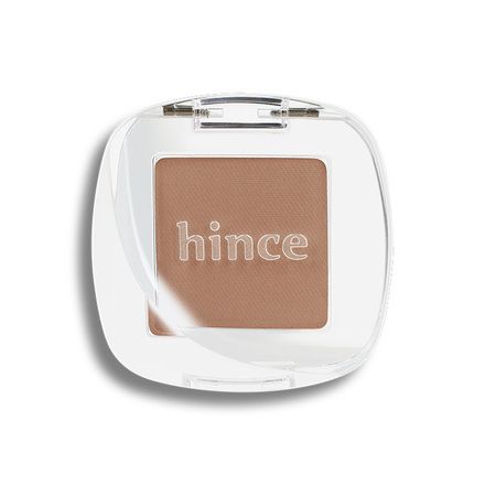 hince シングルアイシャドウ