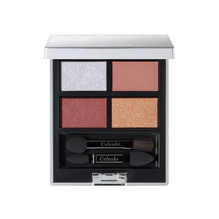 セルヴォーク ヴァティック アイパレット