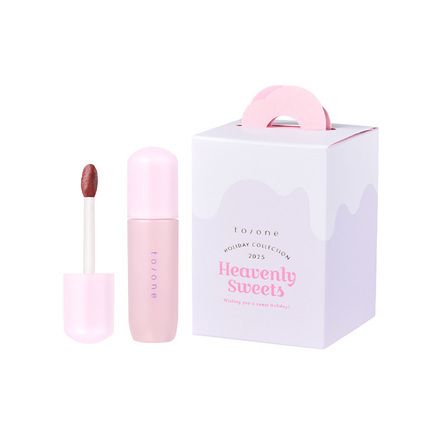 to/one ペタル ブルーミング グロス