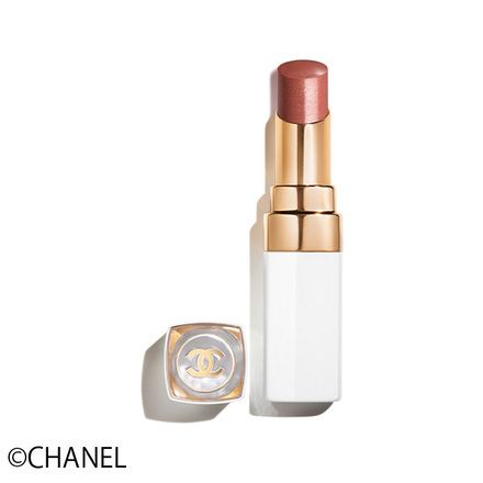 シャネル ルージュ ココ ボーム