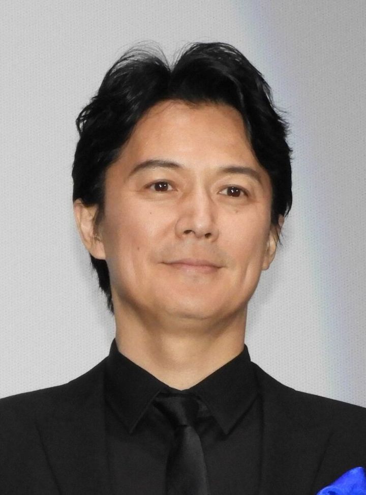 歌手で俳優の福山雅治さん（56）と B’zの稲葉浩志さん（61）が音楽で「最強バディ」を結成します!