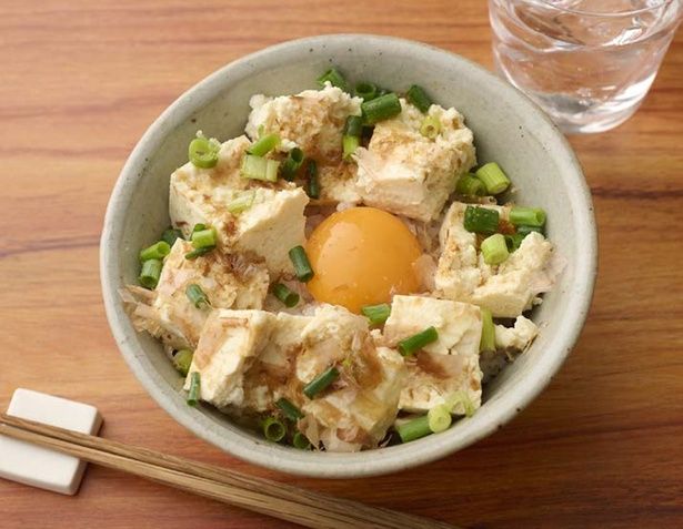 激ラク丼 (C)みき／KADOKAWA