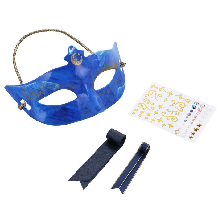 カーニバルマスク2