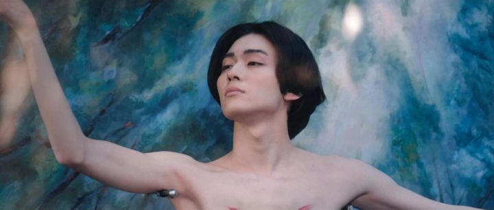 人間標本 Prime Video 市川染五郎