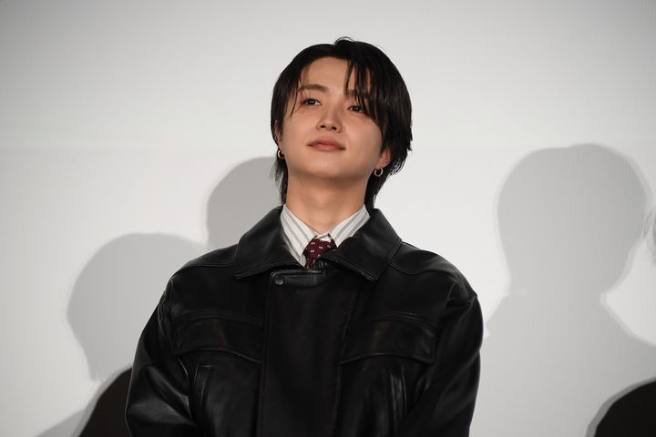 BE:FIRST・JUNONが語る主題歌の核心とは 『WIND BREAKER』舞台挨拶で明かした制作秘話