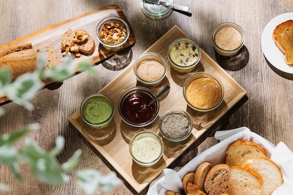 【石川県金沢市・兵庫県神戸市】ANAクラウンプラザホテルで朝食ブッフェ「THE 10」スタート。ご当地ライブキッチンなど