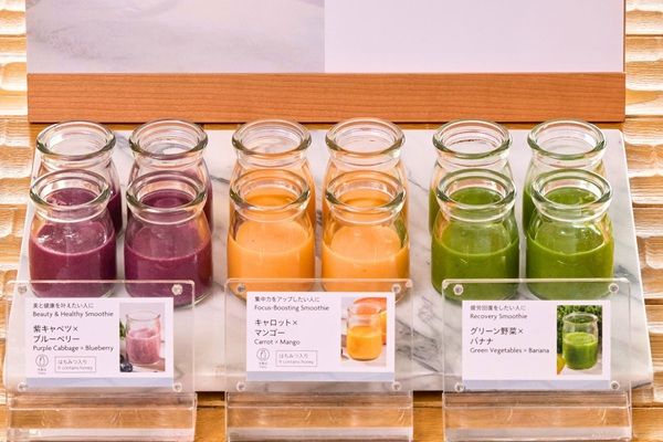 【石川県金沢市・兵庫県神戸市】ANAクラウンプラザホテルで朝食ブッフェ「THE 10」スタート。ご当地ライブキッチンなど