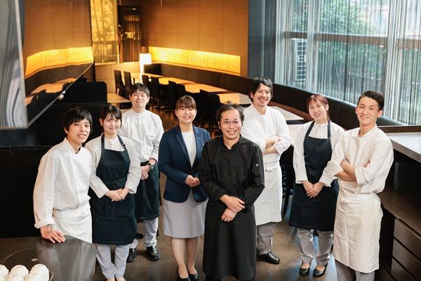 【石川県金沢市・兵庫県神戸市】ANAクラウンプラザホテルで朝食ブッフェ「THE 10」スタート。ご当地ライブキッチンなど