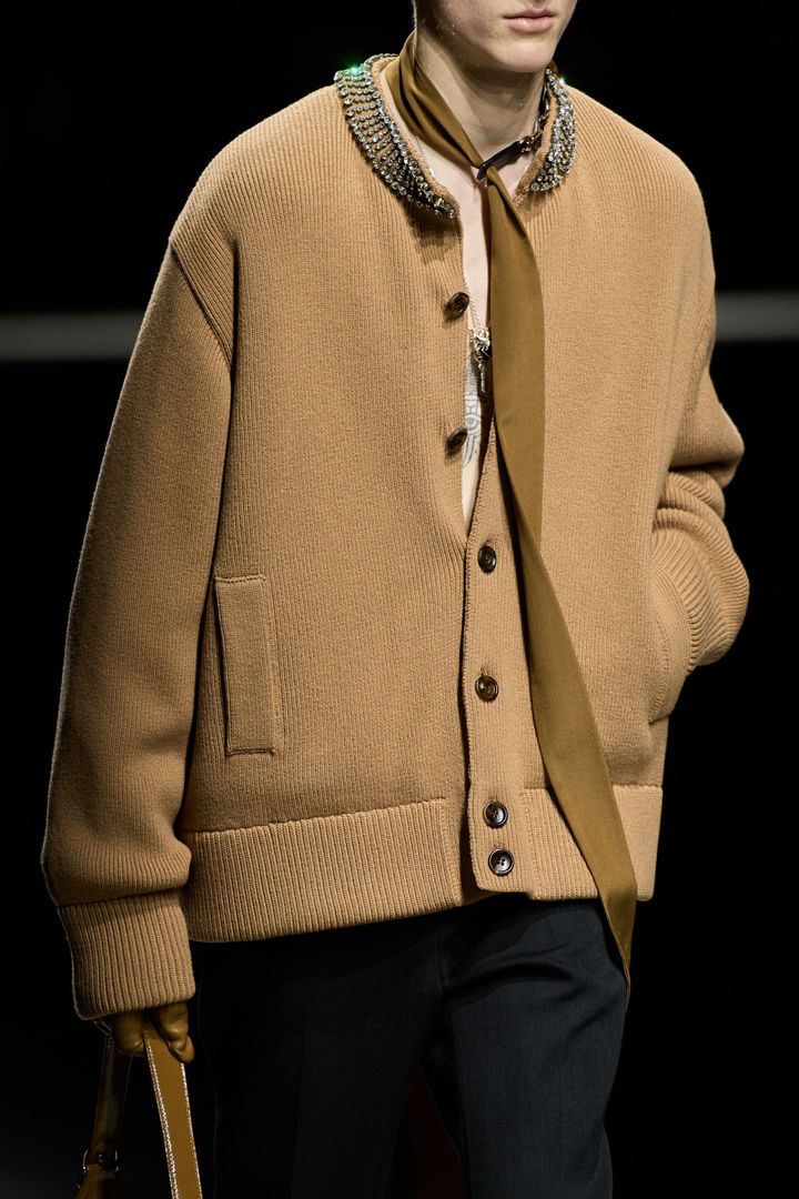 グッチ 2024年フォールコレクション