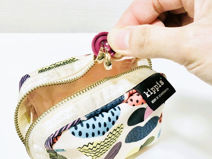 余った予備ボタン、捨てるの待って！意外だけど便利な活用法があるんです♡旅先でも役立ちますよ