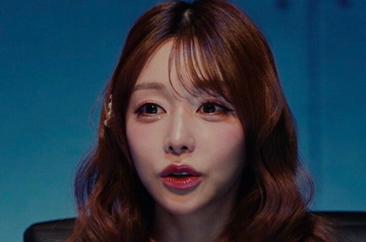 【写真・画像】「カーテンで仕切られた席から咽び泣く声が」前科2桁の元アウトロー、歴史的事件の犯人に遭遇した過去明かす「ゾッとした」 1枚目