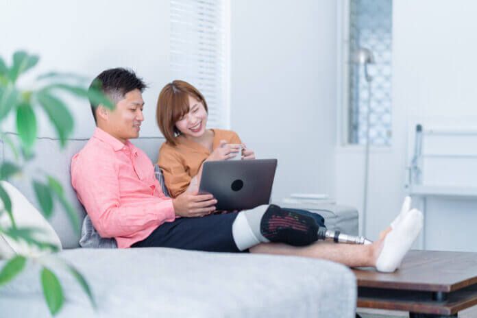 「おうちデートしたい」男性の心理と期待していること