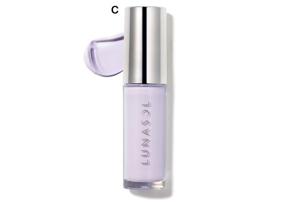 【C】ルナソル シームレスコレクティングリクイド