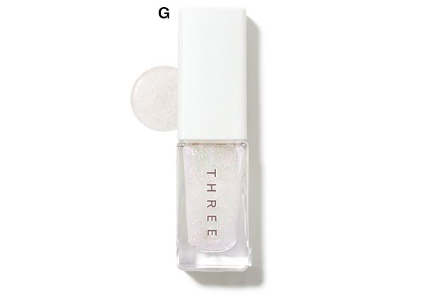 【G】ネイルラッカー