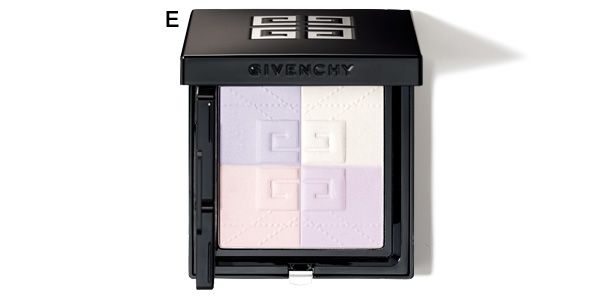 【E】プリズム・リーブル・プレストパウダー