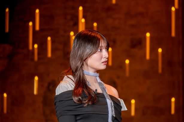 お姉さん的存在でも、些細なことから人生のターニングポイントとなるようなことのアドバイスを、桜田さんからもらうことがあるという