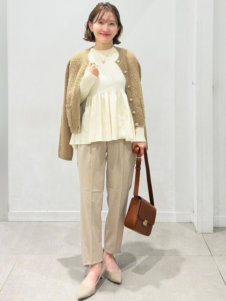 画像1: 出典：GU