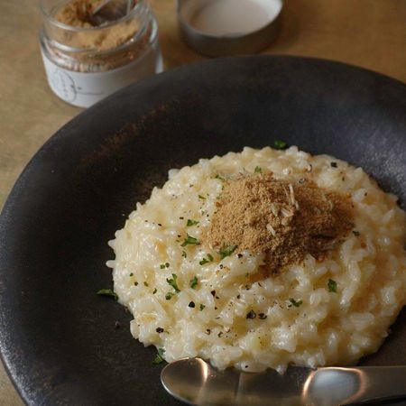 「ぬか×しらす」の“完全食ふりかけ”誕生！忙しい毎日の腸活や栄養補給にも最適