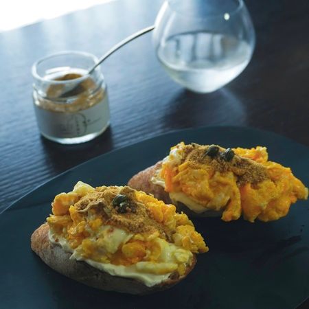 「ぬか×しらす」の“完全食ふりかけ”誕生！忙しい毎日の腸活や栄養補給にも最適