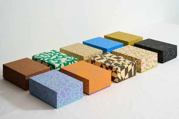 印刷の可能性を探るプロダクトブランド「imprint」が始動＆ポップアップを開催！