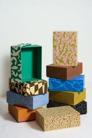 印刷の可能性を探るプロダクトブランド「imprint」が始動＆ポップアップを開催！