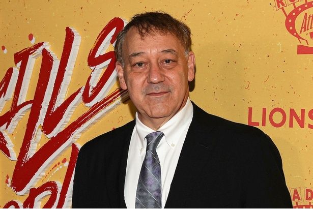 近年はプロデューサーとしてさまざまなホラー監督を発掘しているサム・ライミ [c]Everett Collection/AFLO