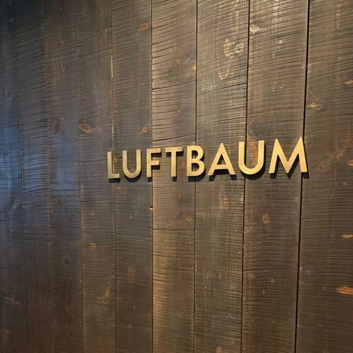 LIFTBAUMで至福のひとときを