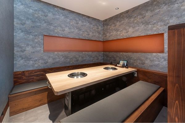 【岡山県倉敷市】子どもから年配の人まで安心して楽しめる「焼肉どんどん亭 倉敷堀南店」オープン！