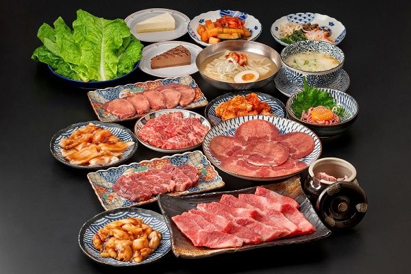 【岡山県倉敷市】子どもから年配の人まで安心して楽しめる「焼肉どんどん亭 倉敷堀南店」オープン！
