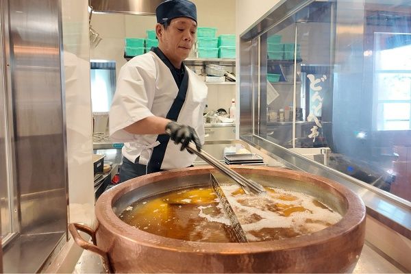 【岡山県倉敷市】子どもから年配の人まで安心して楽しめる「焼肉どんどん亭 倉敷堀南店」オープン！