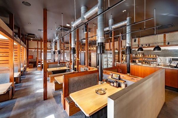 【岡山県倉敷市】子どもから年配の人まで安心して楽しめる「焼肉どんどん亭 倉敷堀南店」オープン！