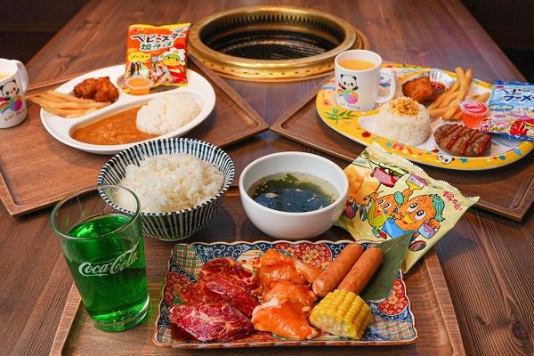 【岡山県倉敷市】子どもから年配の人まで安心して楽しめる「焼肉どんどん亭 倉敷堀南店」オープン！