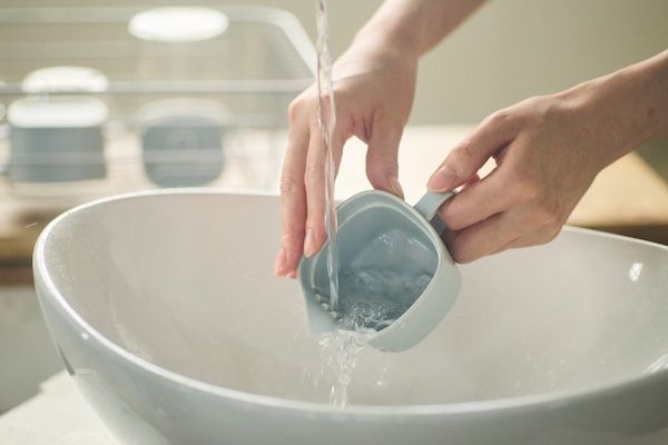 急須をもっと身近に。スキマ時間に彩りをつくる一人用急須「SUKIMA」が新登場