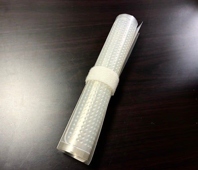 クリアファイル