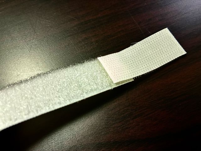 クリアファイル