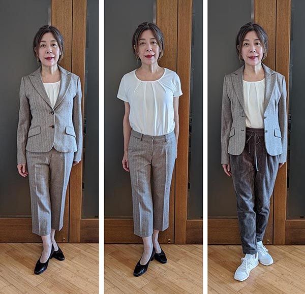 処分する？しない？迷った服の手放し方