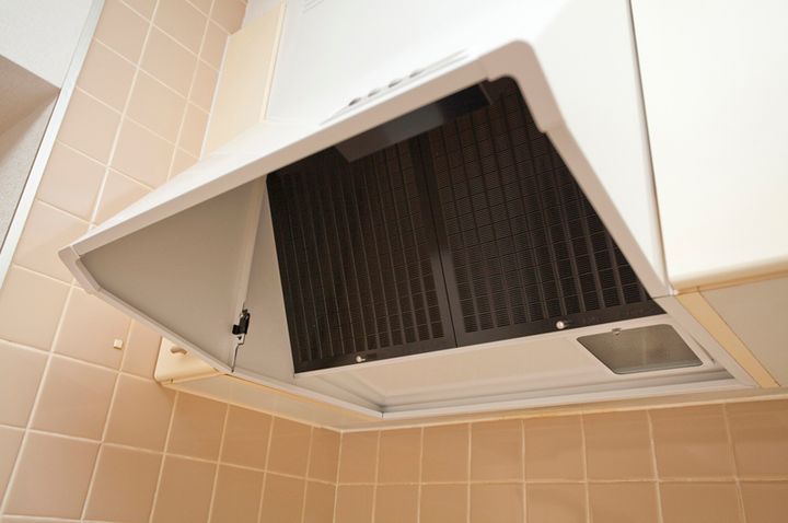 シロッコファン