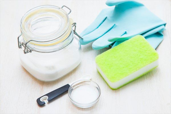 セスキ炭酸ソーダの使い方